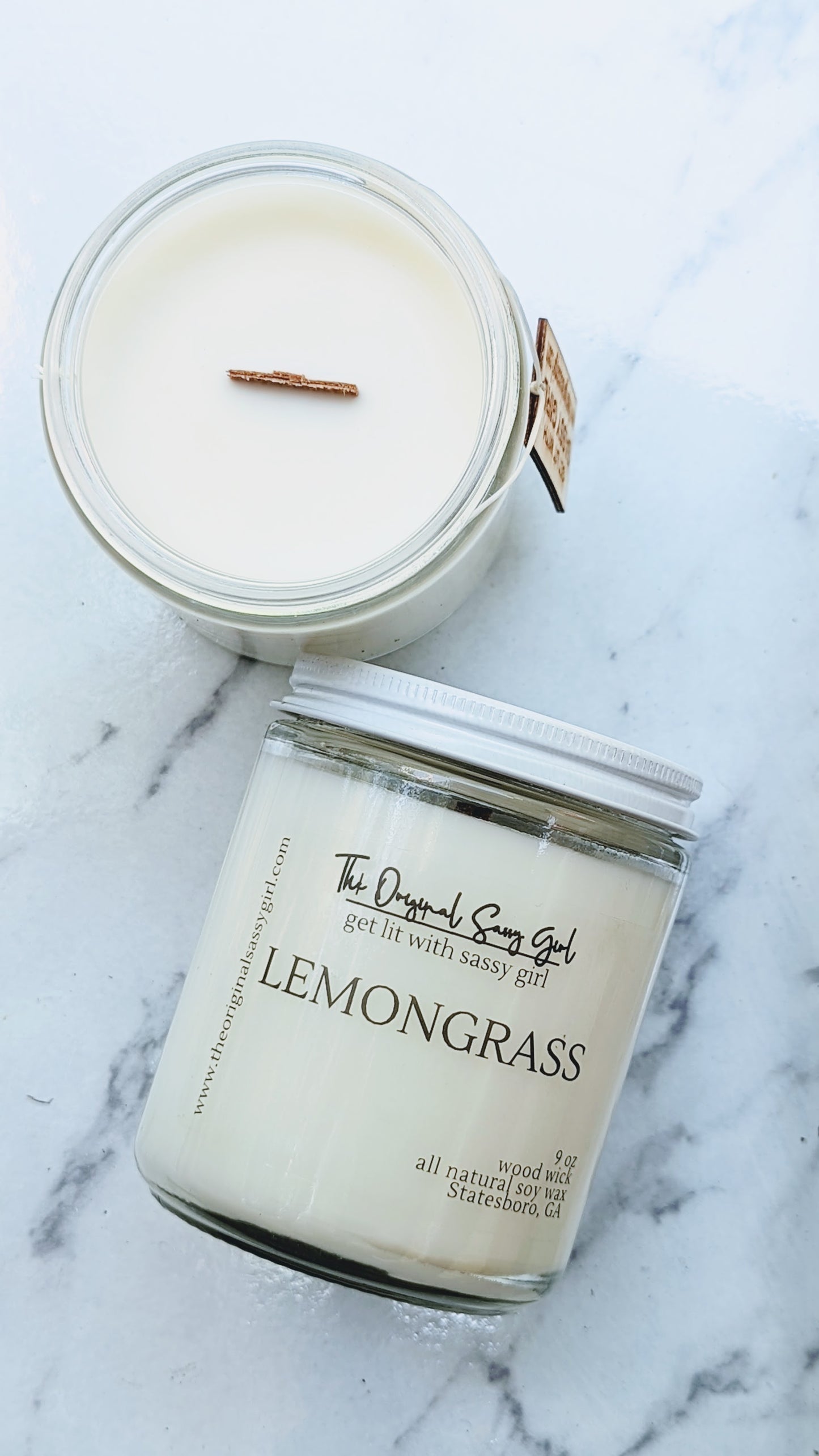 Lemongrass