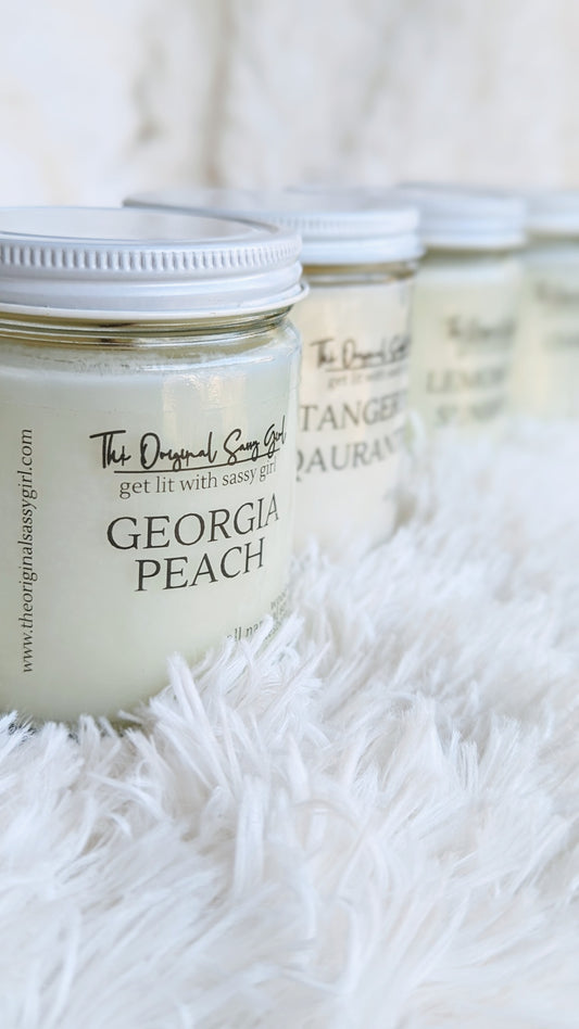 Fruity/Citrus 3 Pack Bundle