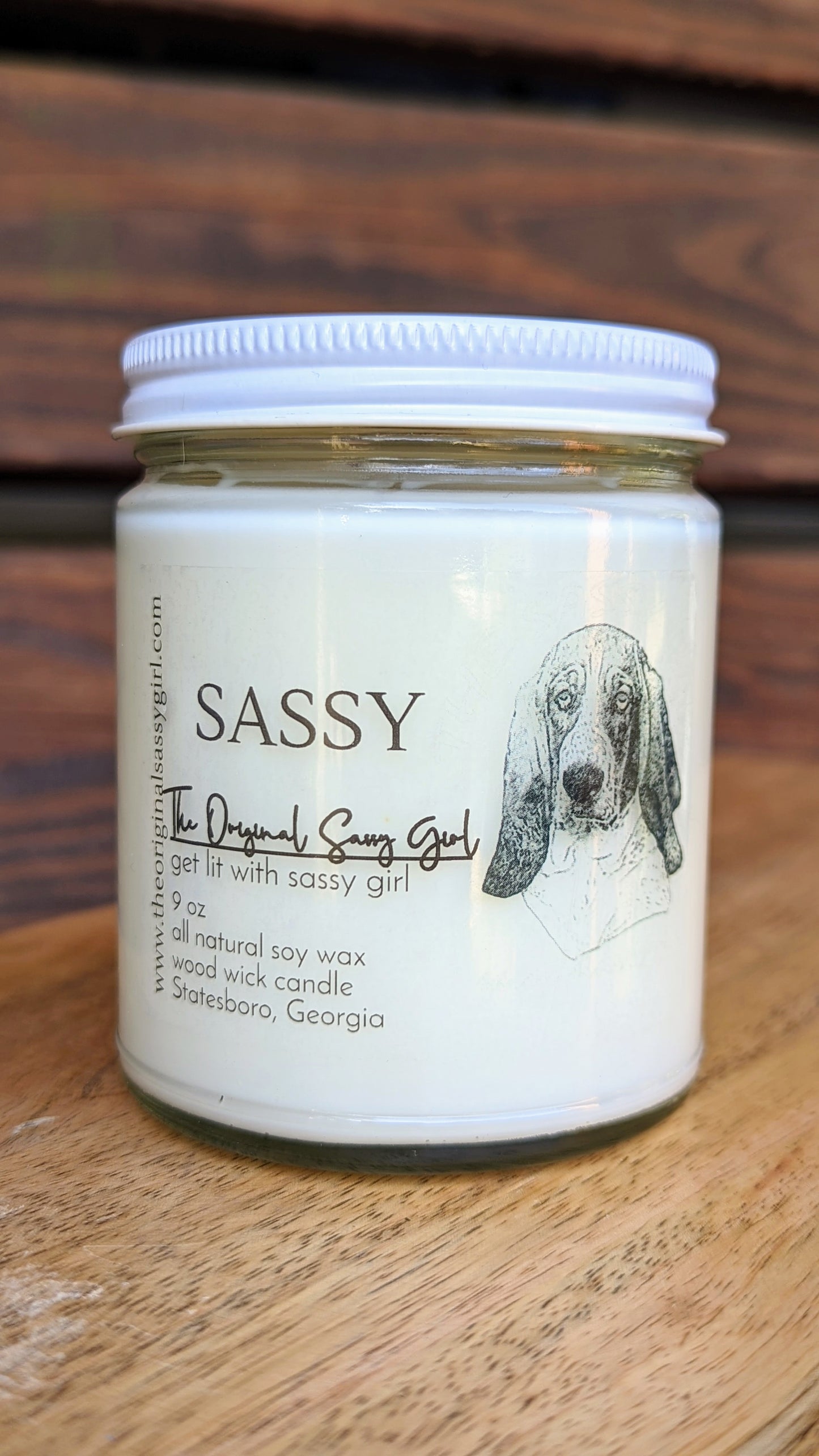 Pick Your Basset Label